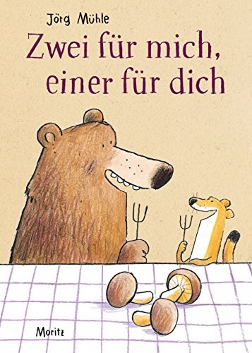 Zwei fur mich einer - fur, dich