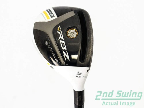 Taylormade rocketballz stage - taylormade,