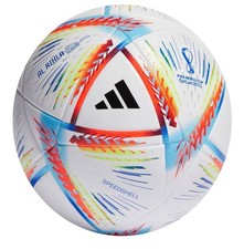 Adidas Al Rihla Football Size