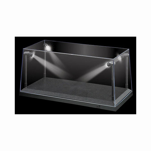 Display case 4 - display,