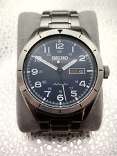 SEIKO SRP707K1 4R36-04H0 Blue