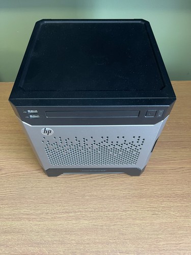 Microserver gen8 nas xeon - hp, |