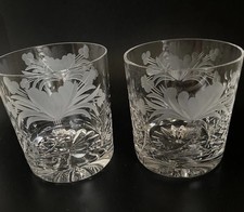 Royal Brierley Crystal