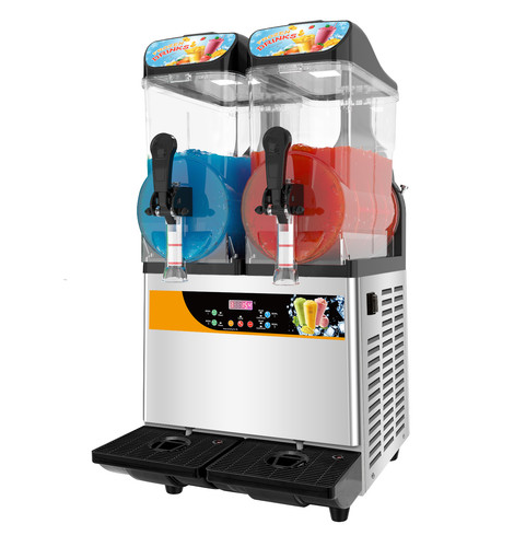 Commercial tank slush - commercial,