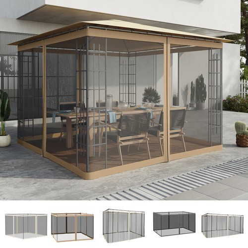 Universal replacement gazebo - universal,