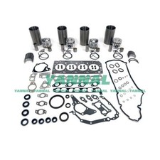 4D56 16V Overhaul Rebuild Kit