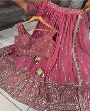 NEW ETHNIC LEHENGA CHOLI PARTY