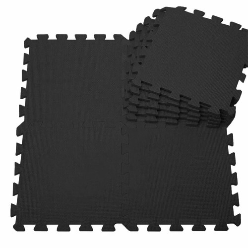 Yoga eva mat 18pcs extra - mat,