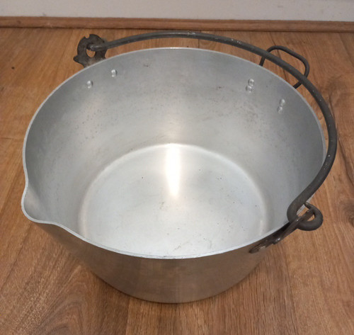 Vintage large 30cm solid - large,