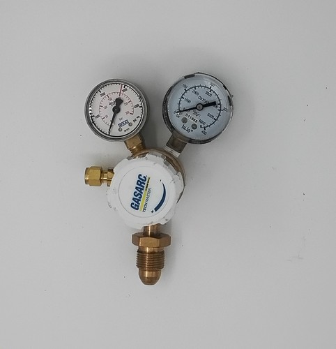Gas arc oxygen cylinder - gas,