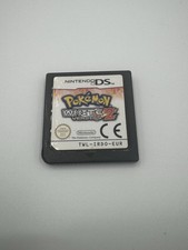 Pokemon White 2 DS Cartridge