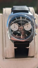 Very Rare Fortis Chronograph