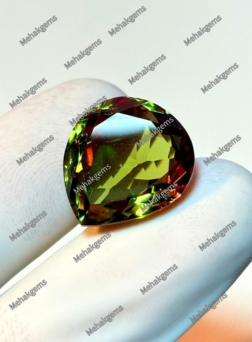 Color change zultanite - 19.ct,