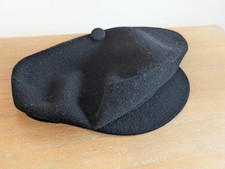 Kangol Wool Flat Cap Men Women