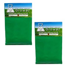 CO2 Smart Indoor GROW Bag