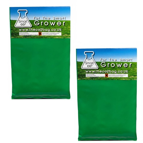 Co2 smart indoor grow - co2,