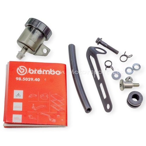 Brembo smoke clutch - brembo,