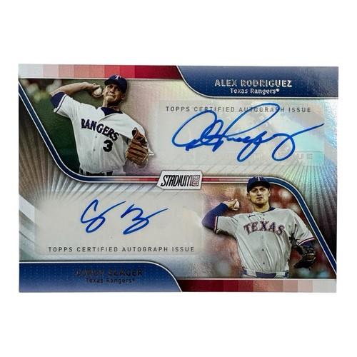 2025 topps stadium club alex - topps,