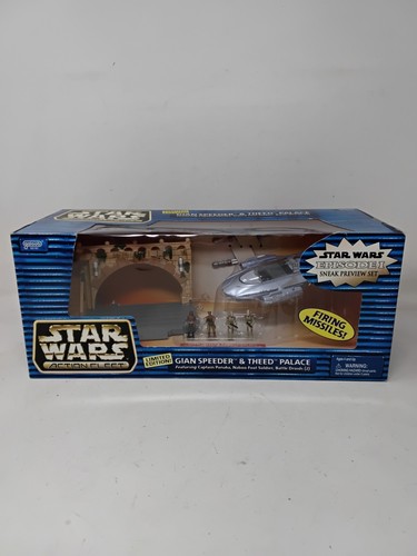 Star wars action - star,