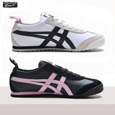 Unisex Onitsuka Tiger Mexico 66 Sneakers Low-top Casual Shoes