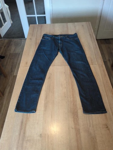 Armani jeans j06 slim fit - armani,