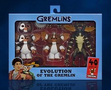 NECA Gremlins 40th Anniversary