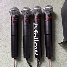 Shure SM58 LC Dynamic Vocal