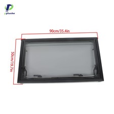 Camper Van Motorhome Cassette Windows Hinged & Sliding Conversion Caravan Blind