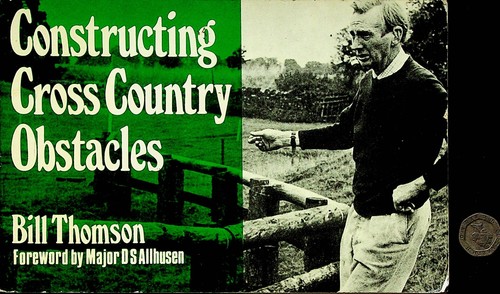 Constructing cross country - constructing,