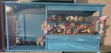 1/12 Scale Dolls House Toy Market stall