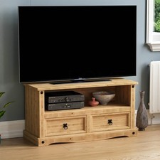 Corona Flat Screen TV Unit