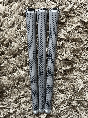 Lamkin crossline 360 grey - x,