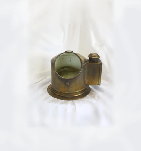 Vintage marine gimbaled - marine,,