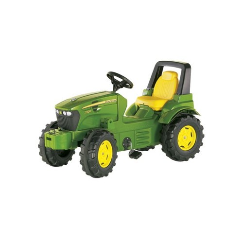 John deere 7930 tractor pedal - deere,