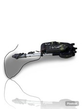 ANTENNA AND MOTOR FOR