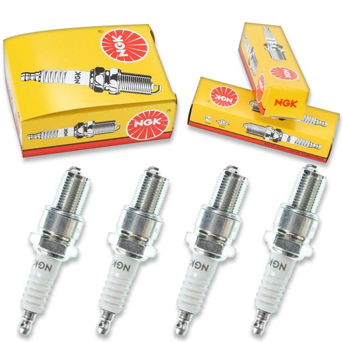 4pcs aprilia af1 futura - 4pcs,