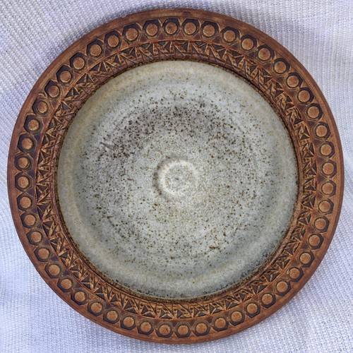 Broadstairs pottery ceramic - broadstairs,