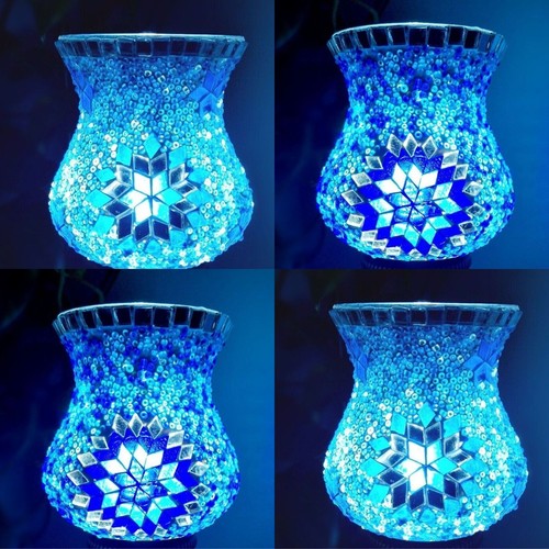 Moroccan turkish tulip table - turkish,