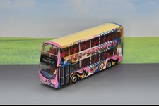 Corgi OOC Wright Gemini 2 Brighton & Hove 77 Palace Pier