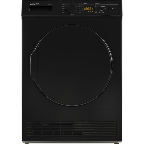 Electra tdc8101b 8kg - tdc8101b, condenser