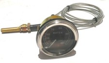 WATER TEMPERATURE GAUGE-SMITH