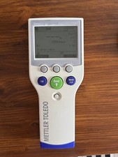 Mettler Toledo SG9 Dissolved