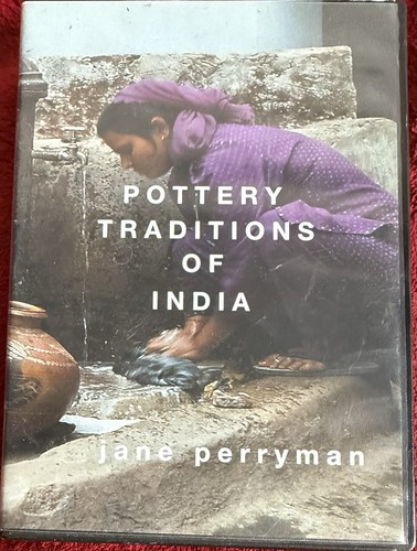 Pottery traditions india - pottery,
