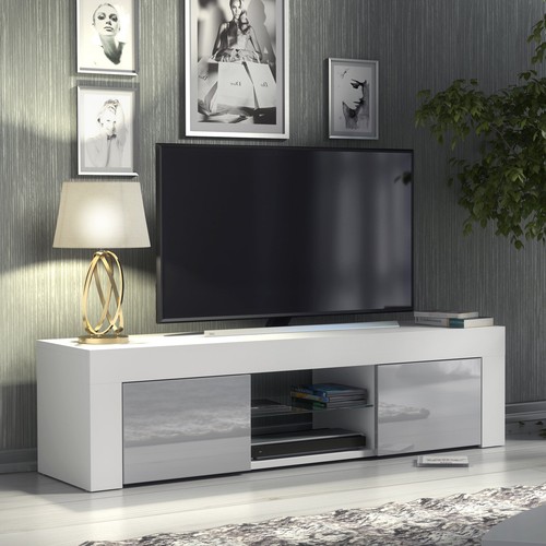 Stand 130cm matt - 130cm, body