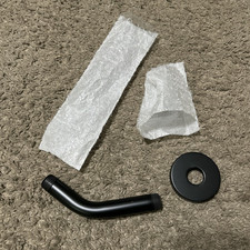 REPLACEMENT PARTS FOR Glacier
