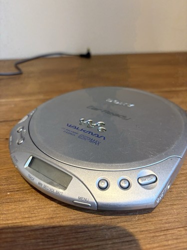 Sony walkman discman e226ck - sony,