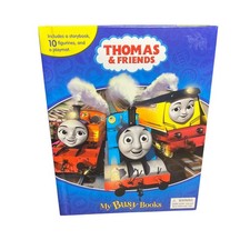 Thomas and Friends My Busy