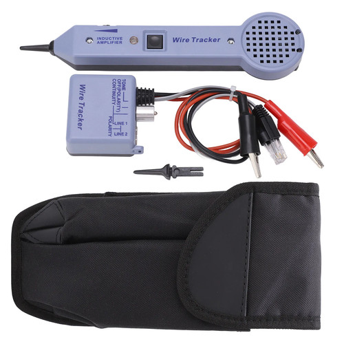Wire tracer kit - wire,