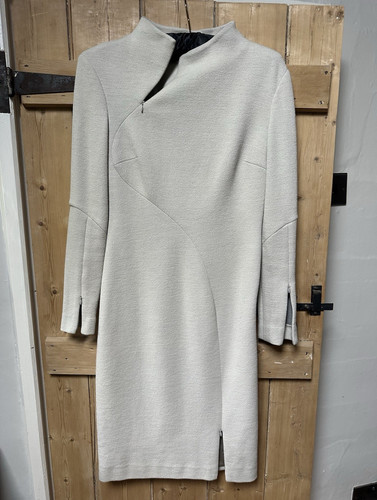 Amanda wakeley beige high - amanda,