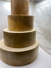 Sycamore 3" Wood Turning  Bowl